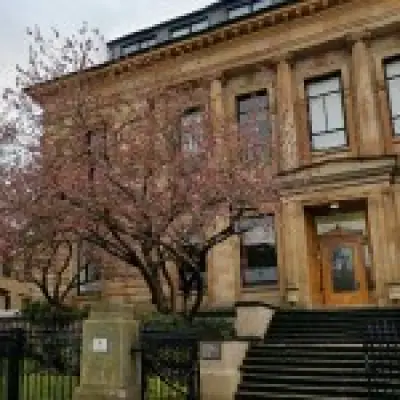 Five-year-old at elite Glasgow Academy had cocaine in school bag
