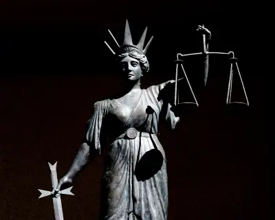 Former PE Teacher Gets 7.5 Years for Schoolgirl Abuse, Serving Concurrently with 48-Year Sentence