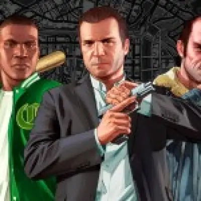 Free GTA 5 Current-Gen Upgrade for PS4 and Xbox One Players This Week