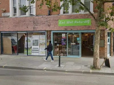 Fulham health store's 24/7 bid refused but can open until 2am