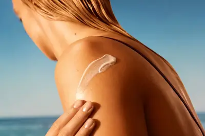 Garnier Tanning Bundle at LookFantastic: Summer Beauty Deals
