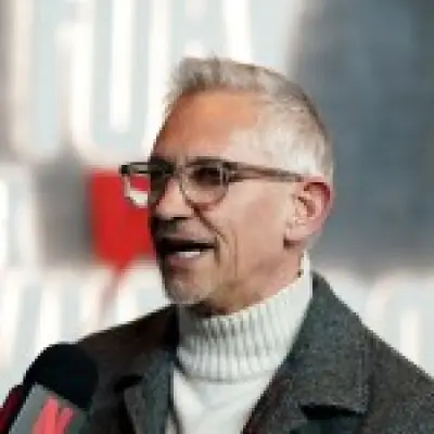 Gary Lineker slams 'soulless' BBC over World Cup studio decision