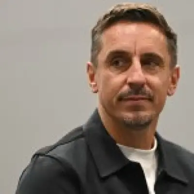 Gary Neville: England ‘targeted’ Modric in World Cup win over Croatia