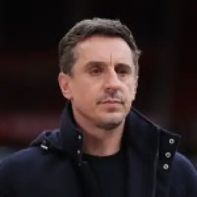 Gary Neville urges England to make two defensive changes for Ghana clash