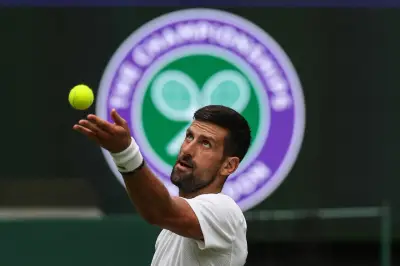 General Atlantic hires Djokovic for sports push