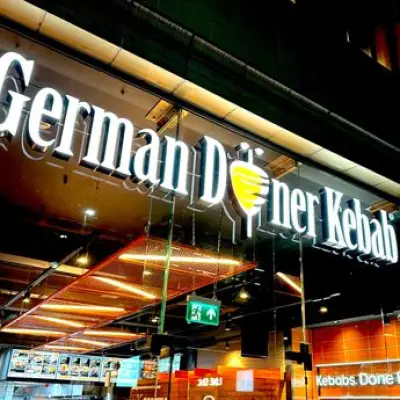 German Doner Kebab's Late-Night Bid Opposed by Police in Crime-Ridden Area