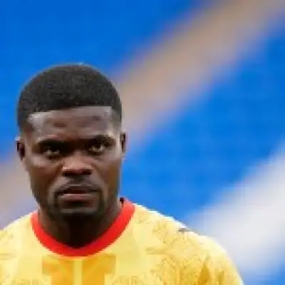 Ghana slams Canada's 'extremely unfair' visa denial for Thomas Partey