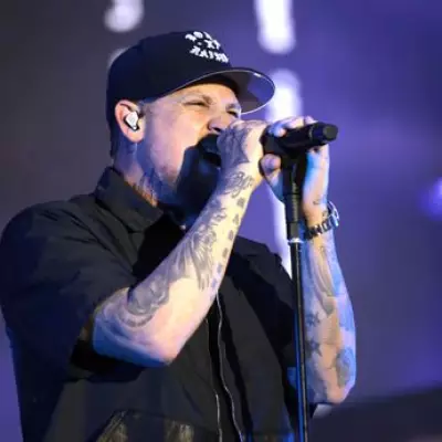 Good Charlotte O2 Arena Tickets: Where to Buy for 2026 London Show