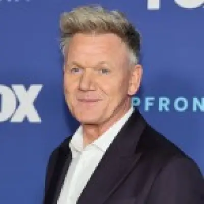 Gordon Ramsay ends 16-year feud with Marcus Wareing, reunites for BBC show