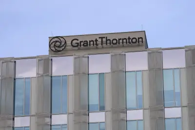 Grant Thornton intensifies performance reviews for UK partners