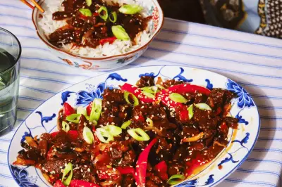 Grubby Ready Meals: Plant-Based Protein Revolution