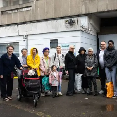 Hackney residents threaten to take 'disgraceful' block to housing regulator