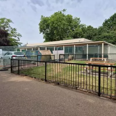 Hampstead Heath Cafe Opening Date Revealed After Controversial Daisy Green Takeover
