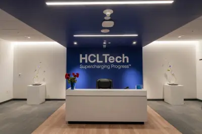 HCLTech partners with Neste for AI-driven renewable fuels transformation