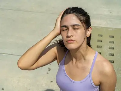 Heatstroke vs heat exhaustion: Urgent symptoms and treatment explained