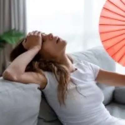 Heatwave Mental Health: The Scary Side Effect You Need to Know
