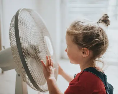 Heatwave triggers extra electricity generation for GB grid
