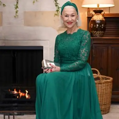 Helen Mirren, Charlotte Tilbury, Julia Donaldson Honoured in King's Birthday List