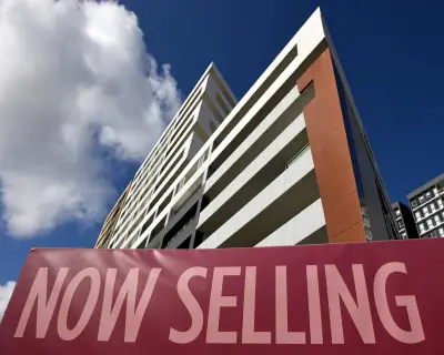 House prices fall in four Australian capitals as Sydney values drop $48,000