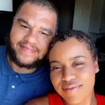 I date women while my husband only wants me — it’s made our marriage stronger