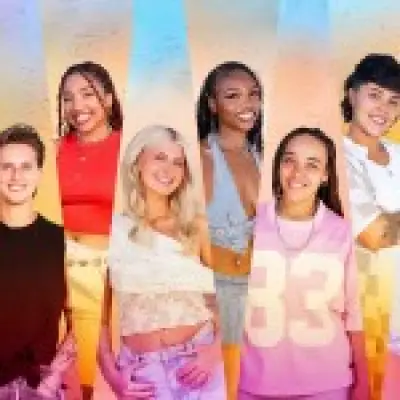 I Kissed a Girl cast: 'You cannot cancel lesbians' as BBC axes show