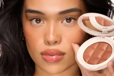 Iconic London Soft Touch Buildable Blurring Bronze Review: A Must-Have