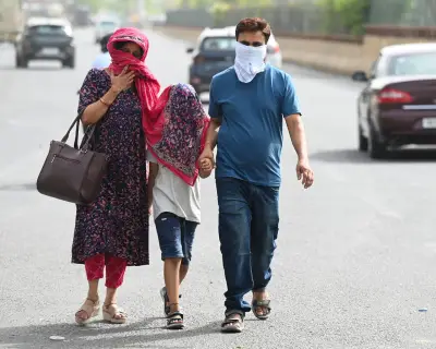 India's heatwaves shut schools, push women out of workforce