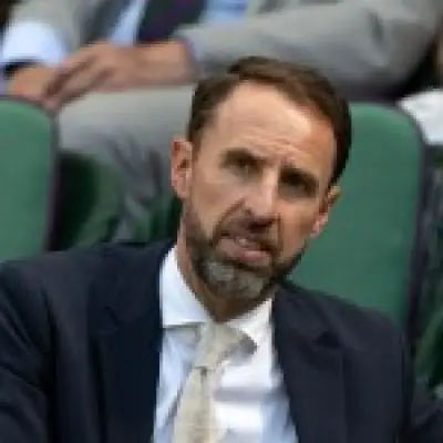 ITV host's embarrassing Gareth Southgate blunder leaves viewers appalled