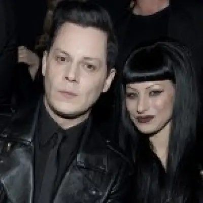 Jack White's Wife Olivia Jean Files for Divorce Over 'Inappropriate Marital Conduct'