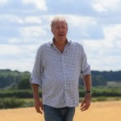 Jeremy Clarkson's Health Struggles: From Heart Surgery to Cancer Diagnosis