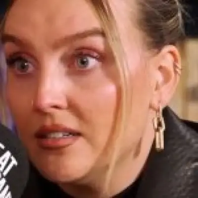 Jesy Nelson's sister defends her after Perrie Edwards calls her 'difficult'