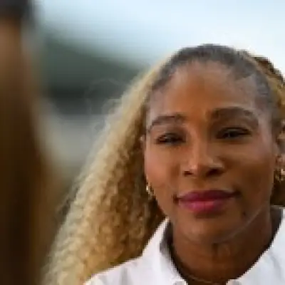 John McEnroe admits surprise at Serena Williams' Wimbledon return, backs deep run
