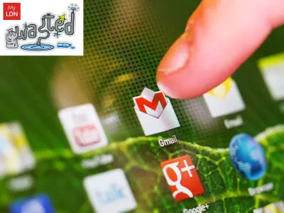 Join MyLondon's Big Digital Clean Up to reduce your environmental impact