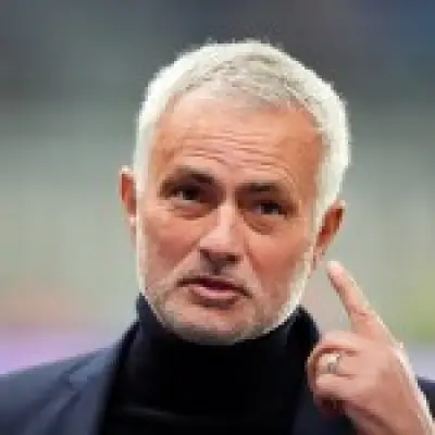 Jose Mourinho backs Real Madrid approach to sign £45m Arsenal star Piero Hincapie