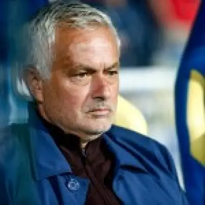Jose Mourinho urges Real Madrid to sign Chelsea's Enzo Fernandez after Bernardo Silva deal