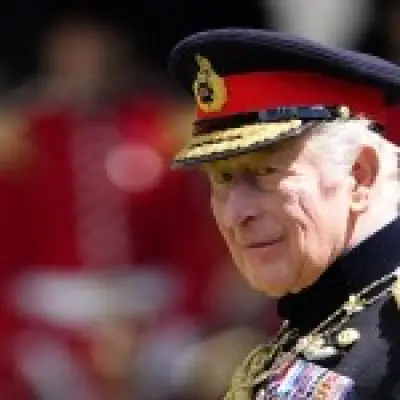 King Charles and Queen Camilla will not return to Buckingham Palace after £369m renovation