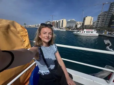 Last-Minute Malta Holiday Costs Less Than a Single UK Spa Day