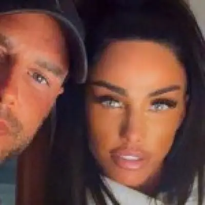 Lee Andrews freed from Dubai jail as Katie Price refuses £140k bail