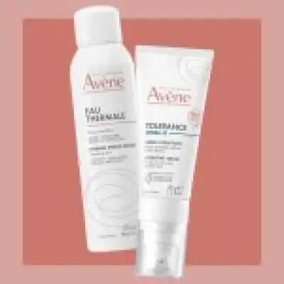 Lightweight Avène Moisturiser Perfect for Oily Skin in Hot Weather
