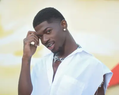 Lil Nas X Opens Up About Bipolar Diagnosis and Mental Health Recovery