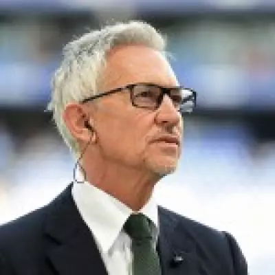 Lineker: PSG, Bayern, Barcelona Have Better Players Than Arsenal