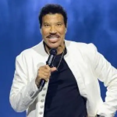 Lionel Richie postpones two shows after hospitalisation due to illness