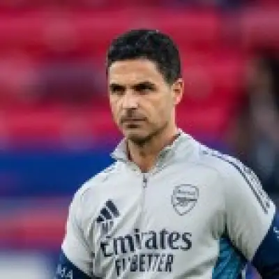 Liverpool backed to sign £50m Arsenal star Ben White after Arteta transfer decision