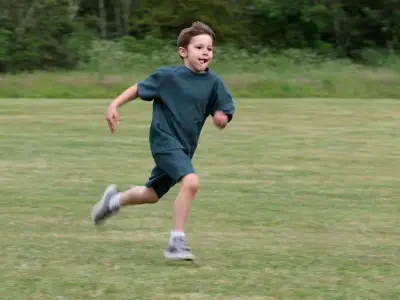 London surgeons save boy's life with UK-first heart failure procedure