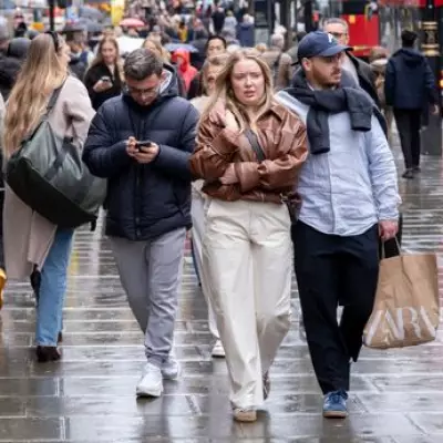 London Thunderstorm Dates After Heatwave: When Will It Be Sunny Again?