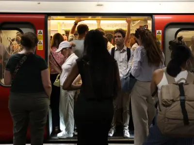 London Tube Closures July: Hammersmith & City Line Shut First Weekend