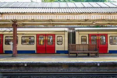 London Tube Closures June 13-14: Full List of Disruptions