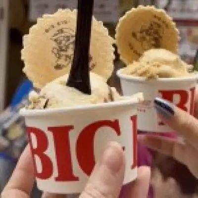 London's Best Ice Cream: Big Kid Ice Cream Named Top Spot