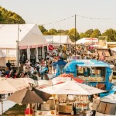 London's 'greatest' food festival returns with 26 exclusive dishes to try