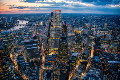 London's New Tallest Skyscraper: One London Named, Construction Set for 2028
